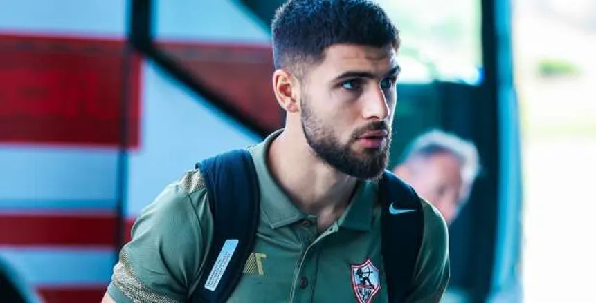 ديجرفورس يعلن نهاية مشوار عمر فرج مع الفريق وعودته للزمالك
