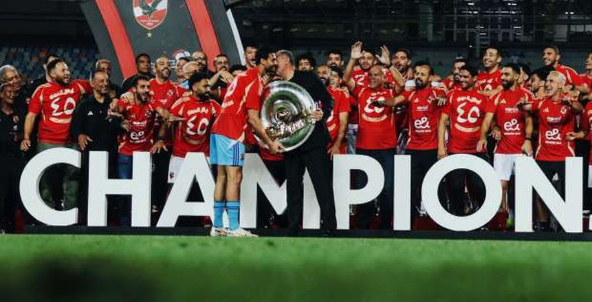 رابطة الأندية تعلن تفاصيل نظام الدوري المصري بعد زيادة الأندية لـ21 فريقا