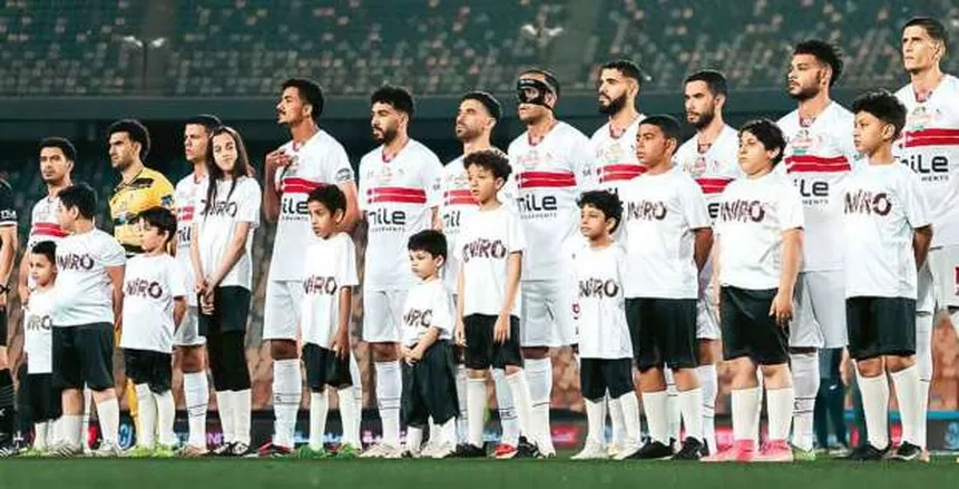 عاجل.. كاف: الزمالك أمامه طريقين للتأهل لكأس العالم للأندية