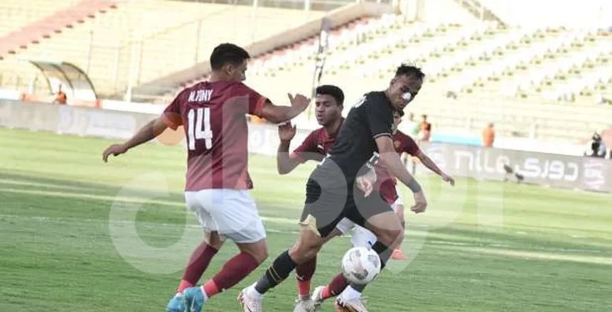 موعد مباراة الزمالك وسيراميكا كليوباترا في الدوري المصري 2025-2026
