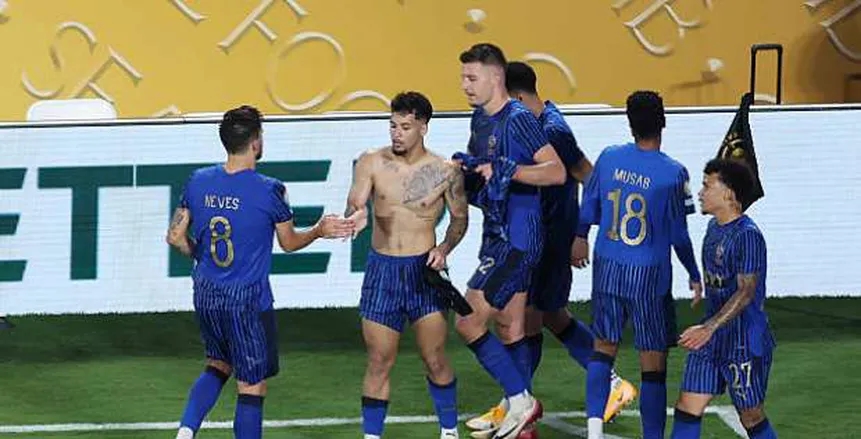 تشكيل الهلال المتوقع لمباراة فلومينينسي في كأس العالم للأندية الليلة