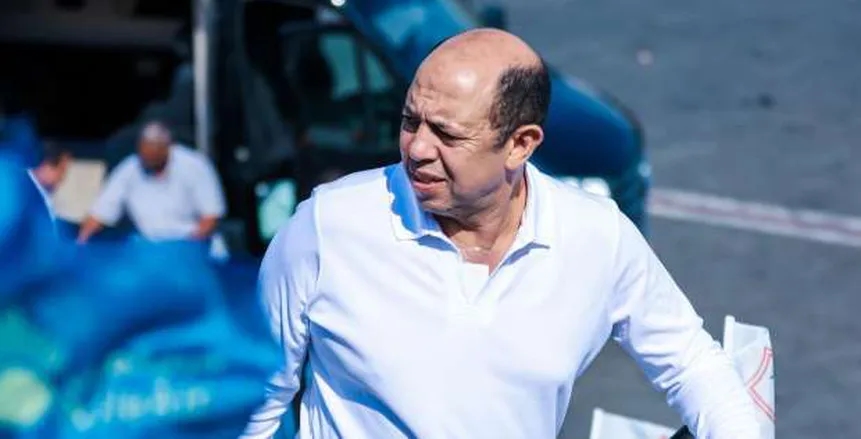 أحمد سليمان: مشاركة الأهلي بالمونديال إنجاز.. وممدوح عباس وعد بصفقتين