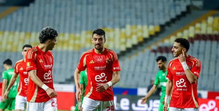 بيقولوا: رحيل لاعب جديد عن الأهلي ومفاجأة عالمية لـ الزمالك ومصير بن شرقي