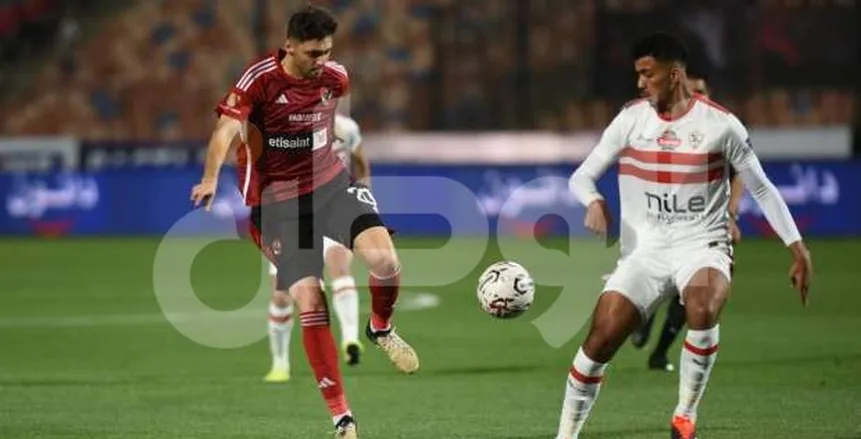 الزمالك يحدد مبلغ خيالي للموافقة على رحيل حسام عبد المجيد