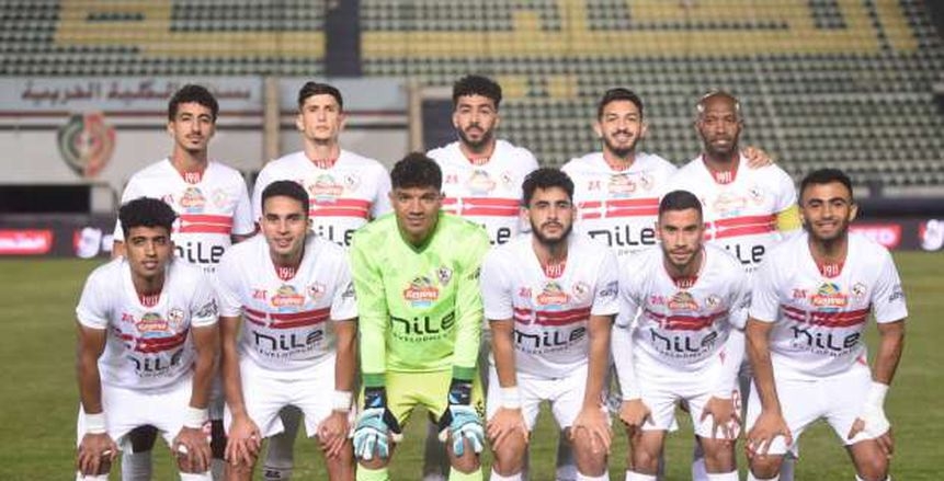 موعد مباراة الزمالك القادمة بعد التعادل مع مودرن سبورت