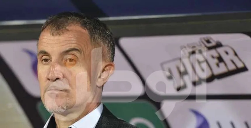 ميتشو: تشرفت بقيادة شيكابالا في الزمالك.. وأي مدرب يتمنى تدريبه