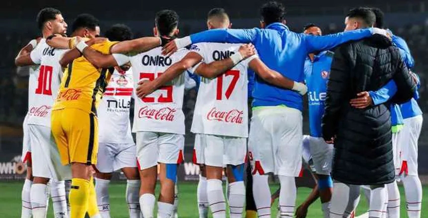 حدث فجرا في الزمالك.. صفقة البنك الأهلي وشرط لبيع عبدالمجيد ورحيل نجم الفريق