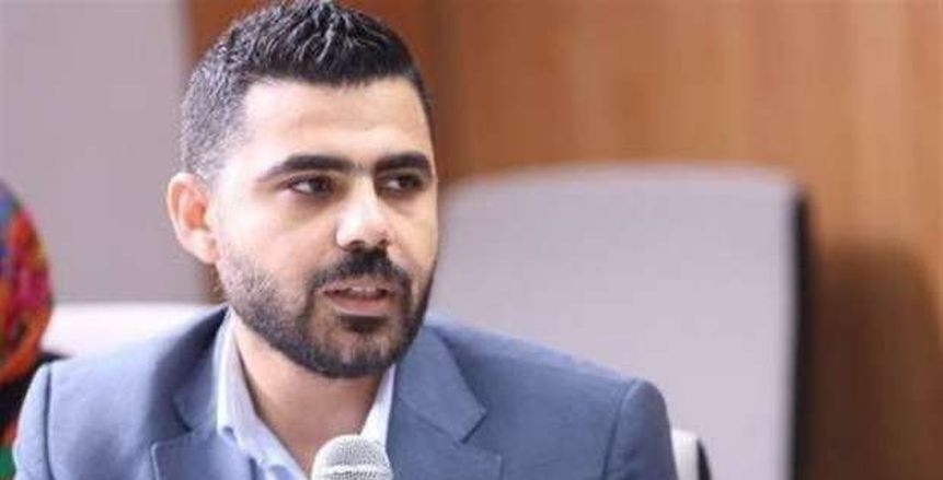 وفاة والد محمد طارق عضو مجلس إدارة الزمالك