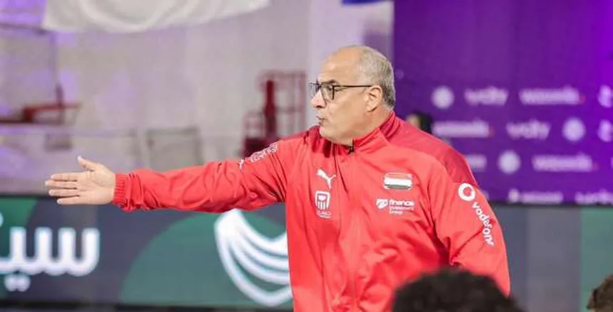 أزمة صحية مفاجئة لطارق محروس.. واجتماع طارئ لاتحاد اليد قبل مونديال الناشئين