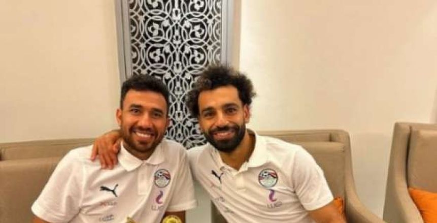 رسالة تريزيجيه لصلاح.. ومصير انضمام فرجاني ساسي للأهلي