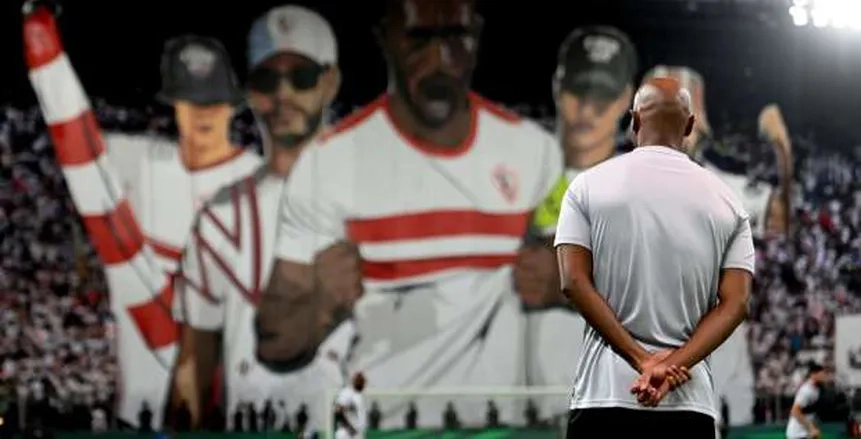 تقرير الرمادي يحسم مصير شيكابالا وعبد الله السعيد مع الزمالك.. قرار منتظر