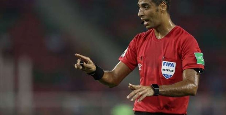 اتحاد الكرة يعلن حكام مباريات الجولة السابعة بدورة الهروب من الهبوط