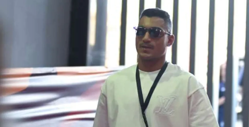 عاجل.. الأهلي يفاجئ مصطفى محمد بعرض تاريخي