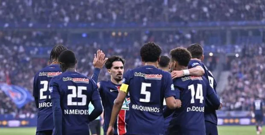 موعد مباراة باريس سان جيرمان وإنتر في نهائي دوري أبطال أوروبا والقنوات الناقلة