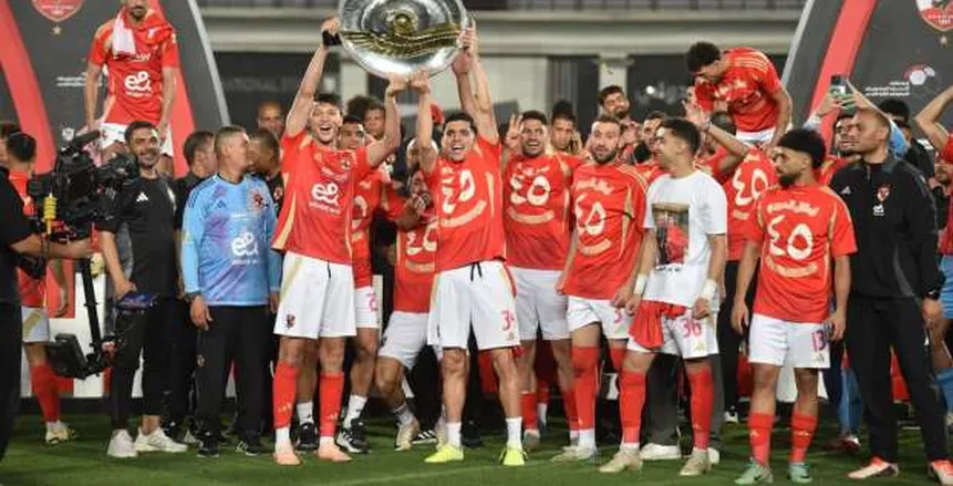 عاجل.. عضو مجلس الأهلي يكشف أفضل صفقة للفريق قبل كأس العالم.. ما موقف زيزو وتريزيجيه؟