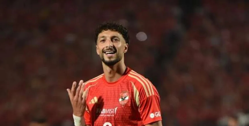 فلسطيني جديد يربك حسابات الأهلي.. هل يطيح بوسام أبو علي؟