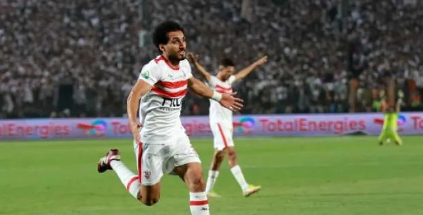 حدث فجرا في الزمالك.. قرار عاجل ضد أحمد حمدي.. وشكوي ضد زيزو