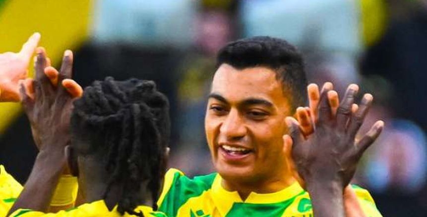 هل يحسم الأهلي صفقة مصطفى محمد؟.. سيف زاهر يكشف مفاجأة
