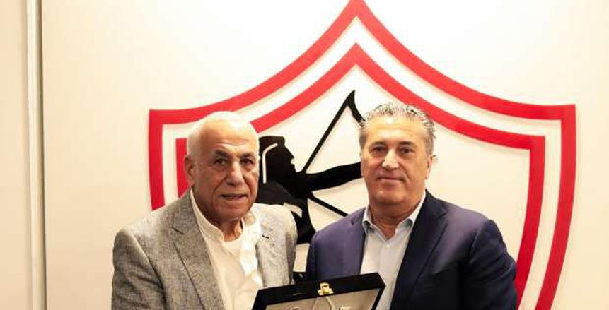 عاجل.. بيسيرو يكشف مفاجأة بعد رحيله عن الزمالك.. ماذا فعل؟