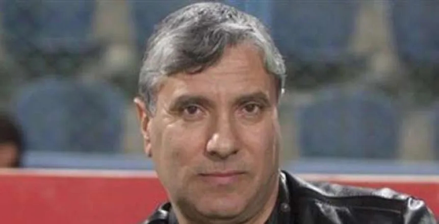 الشريعي عن عمل عبدالناصر بالزمالك: علاقته انتهت بإنبي.. ومندهش منه