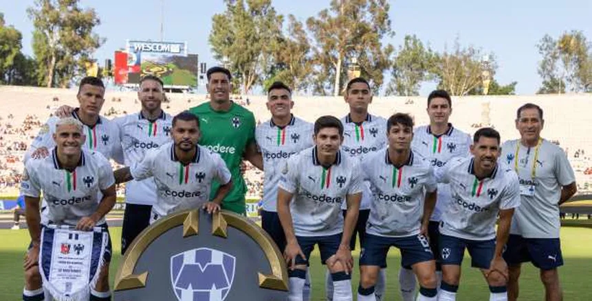 بث مباشر مباراة بروسيا دورتموند ومونتيري في كأس العالم للأندية