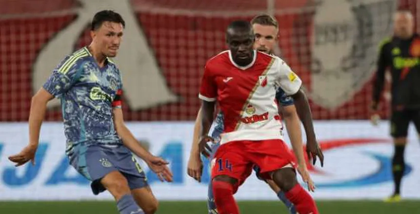 تحرك أخير من زادي سيري للانتقال إلى الزمالك قبل ساعات من غلق باب القيد
