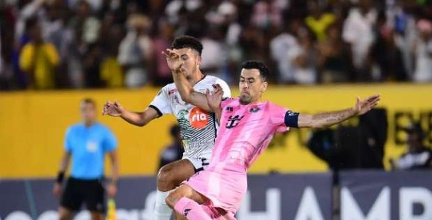 منافس الأهلي.. إنتر ميامي يحل ضيفا على لوس أنجلوس في ربع نهائي الكونكاكاف