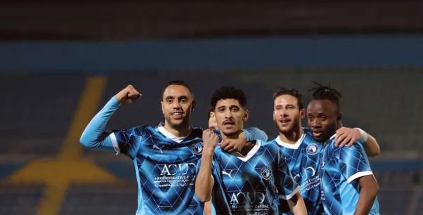 بيراميدز يخسر بثنائية من الجيش الملكي ويتأهل لنصف نهائي أبطال أفريقيا