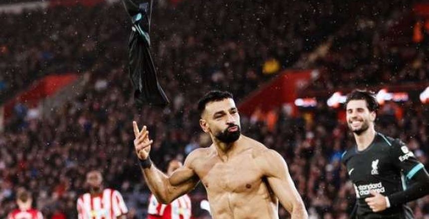 نادٍ جديد يقتحم سباق التعاقد مع محمد صلاح.. «خيار مثالي»