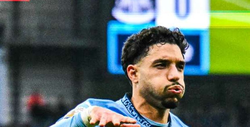 رسالة جديدة من عمر مرموش بعد هاتريك نيوكاسل وتحذير لريال مدريد