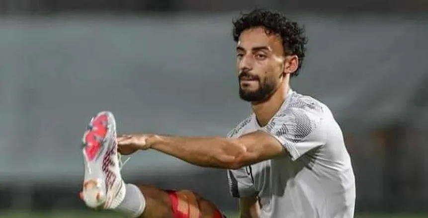 أحمد عبد القادر يقترب من الانتقال إلى زد.. والأهلي يبحث تأمينه ماديا