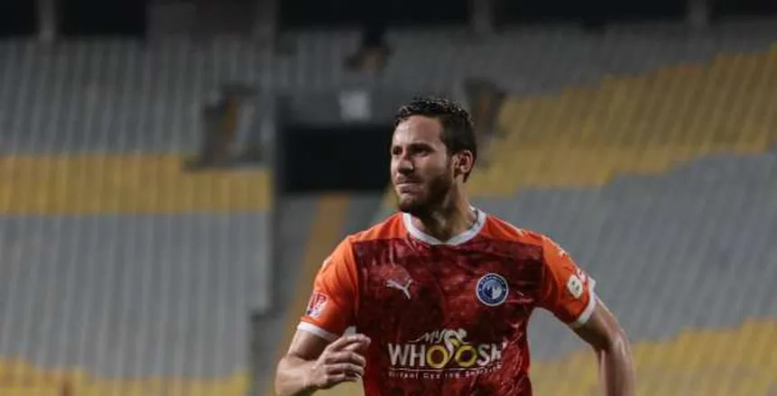 وليد صلاح الدين: رمضان صبحي اختار المال.. والأهلي لم يتأثر برحيله
