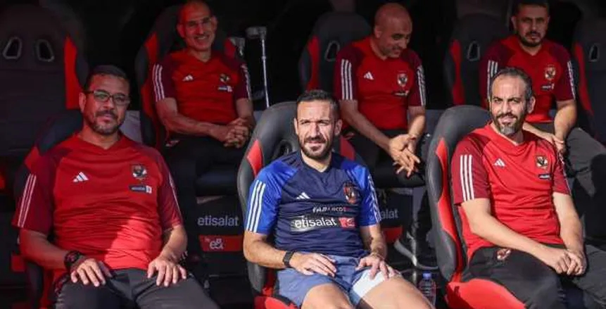 ثنائي الزمالك السابق على أعتاب الصفاقسي بعد صفقة معلول