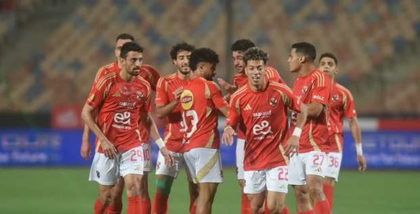 «أون سبورت» تنقل مباراة الأهلي وباتشوكا المكسيكي استعداد لكأس العالم للأندية
