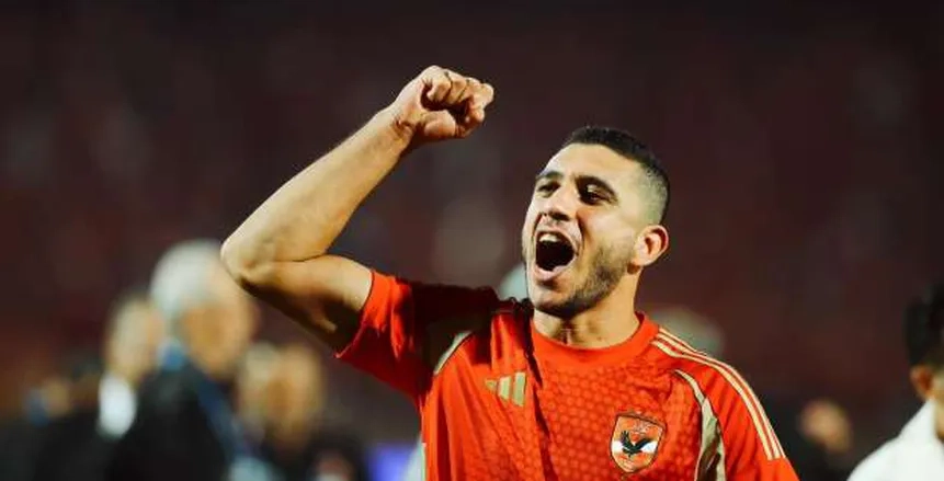 تفاصيل اتفاق رامي ربيعة مع العين الإماراتي