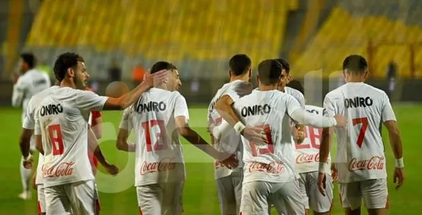 صفقتين من العيار الثقيل في الزمالك.. سيف زاهر يكشف التفاصيل