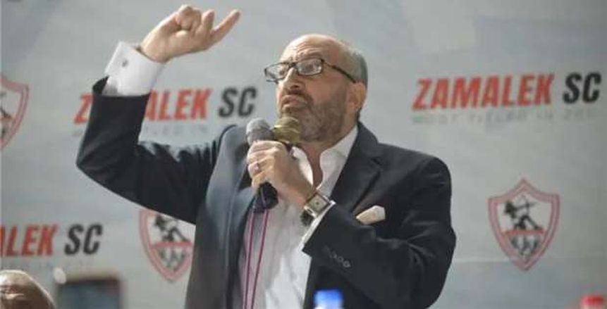 حسام المندوه يكشف مفاجآت بشأن صفقات الزمالك.. وتفاصيل هيكلة إدارة الكرة
