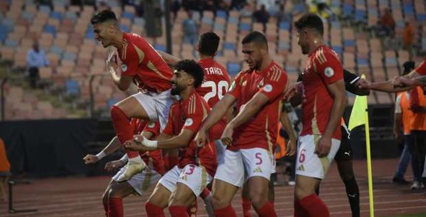 3 نجوم خارج قائمة الأهلي في كأس العالم للأندية.. بينهم أجنبي