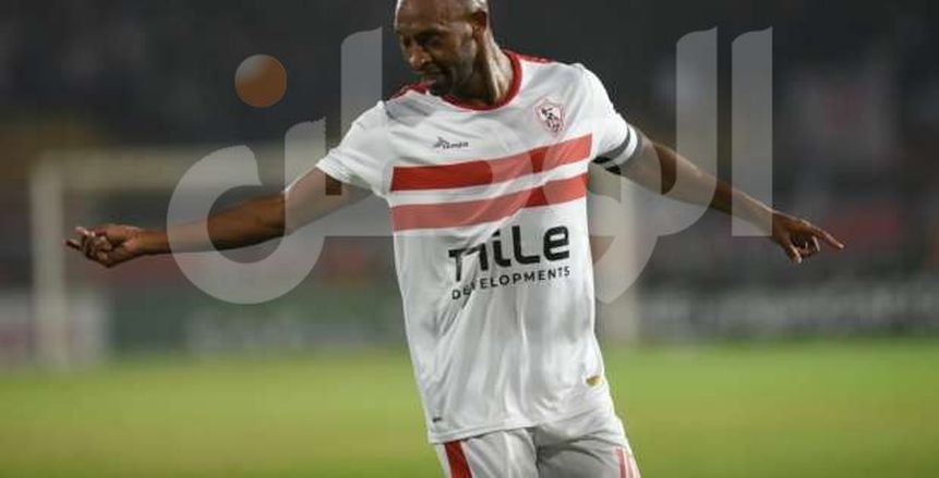 شيكابالا يفاجئ الزمالك بقرار عاجل بشأن اعتزاله نهاية الموسم