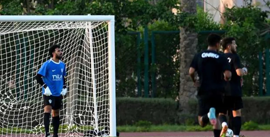 يانيك فيريرا يعلن تشكيل الزمالك في ودية الشمس