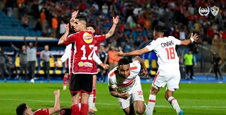 بيقولوا.. مخطط الزمالك لخطف مدافع الأهلي وورطة بيراميدز وفرصة المونديال