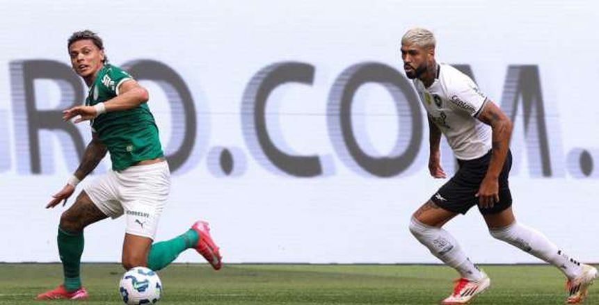 منافس الأهلي.. موعد مباراة بالميراس وكريستال البيروفي بـ«ليبرتادوريس»