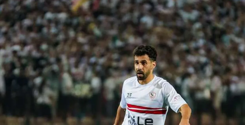 حدث فجرا في الزمالك..صفقة مدوية..  وأزمة السعيد.. ومفاجأة عقد الرمادي
