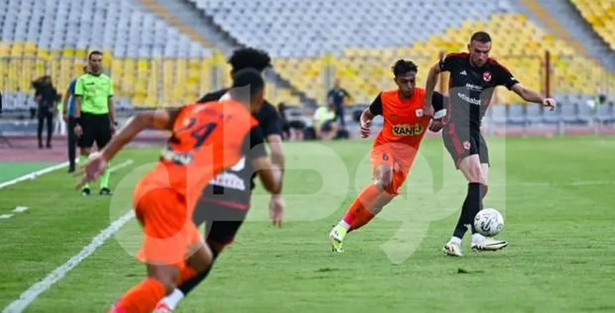 تشكيل الأهلي المتوقع أمام فاركو اليوم في كأس عاصمة مصر.. فريق جديد