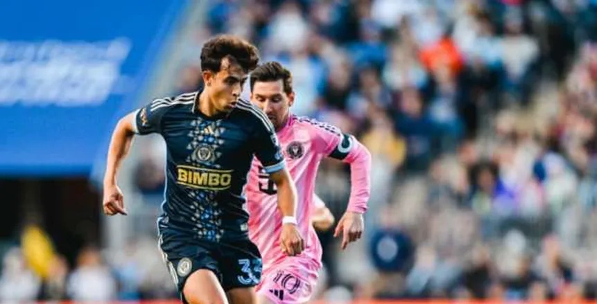 منافس الأهلي.. إنتر ميامي يواصل نتائجه السيئة بالدوري الأمريكي