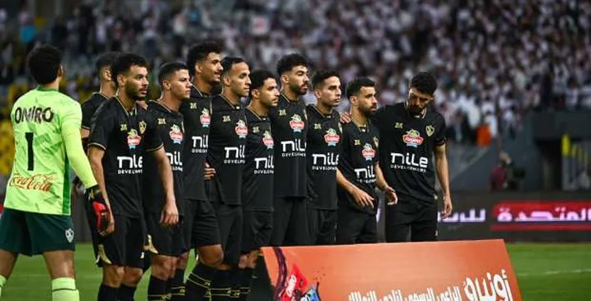 حدث فجرا في الزمالك.. تحرك جديد لرفع القيد وفرمان الرمادي قبل مواجهة بيراميدز