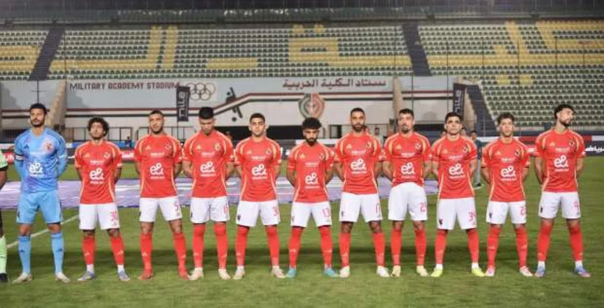 مصير حمزة عبد الكريم مع الأهلي.. أزمة ريفيرو وتهديد الزمالك