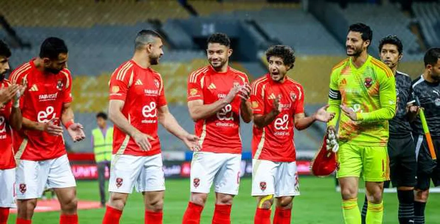 سيف زاهر يفجر مفاجأة بخصوص مدرب الأهلي الجديد