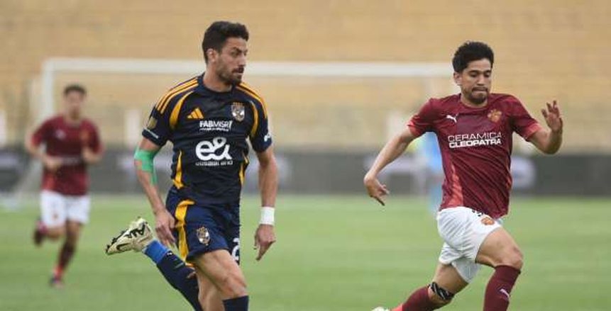 الأهلي بالقوة الضاربة أمام البنك للاقتراب من حصد لقب الدوري