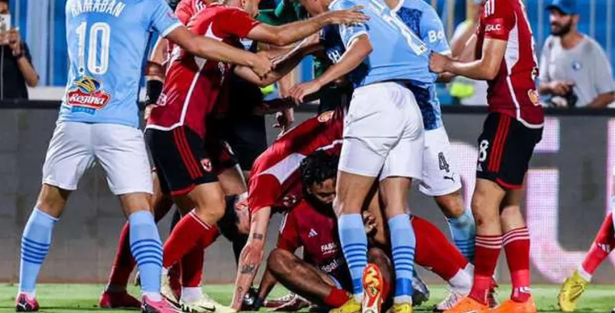 احتفالات هنا وهناك والفصل في المحكمة.. ماذا لو تغير بطل دوري NILE؟